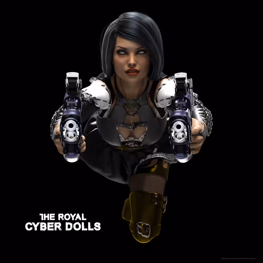 Doll 1