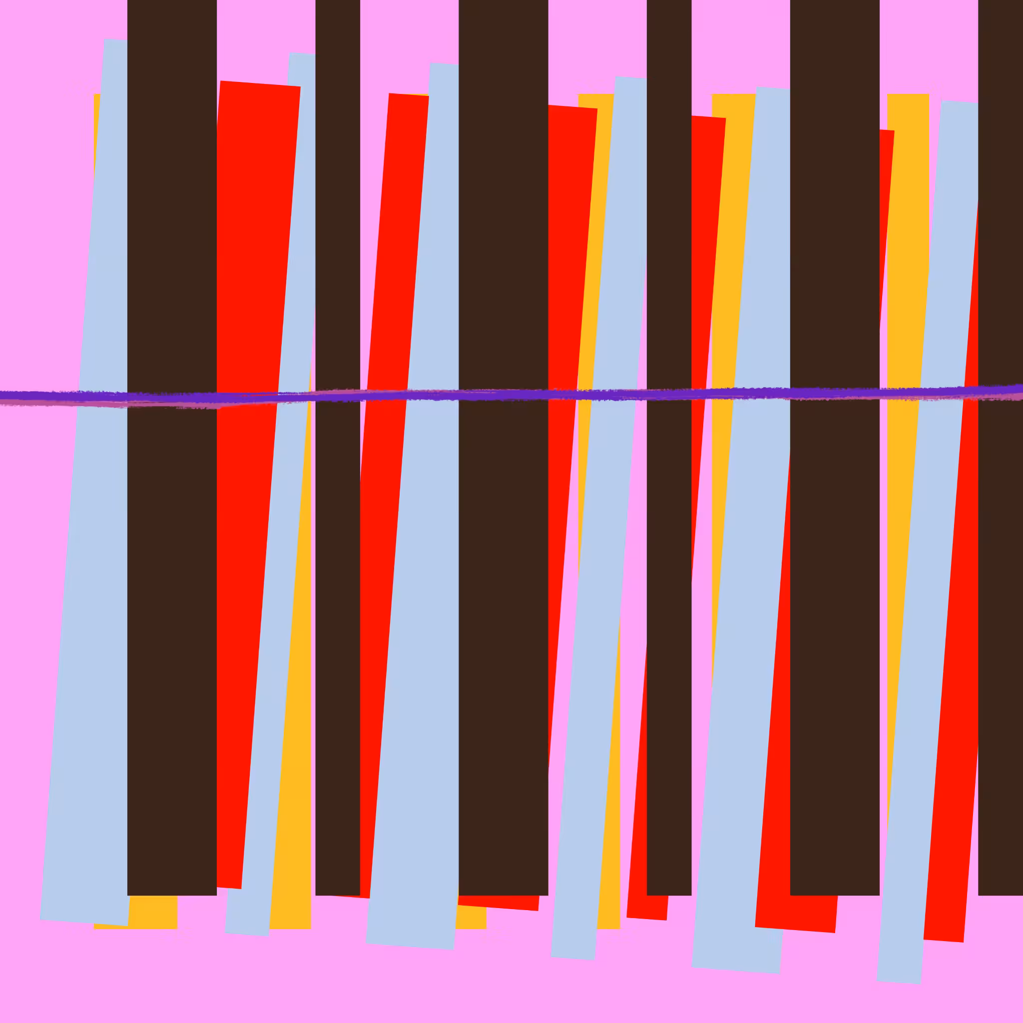Abstract of Valentine's 2023 #39