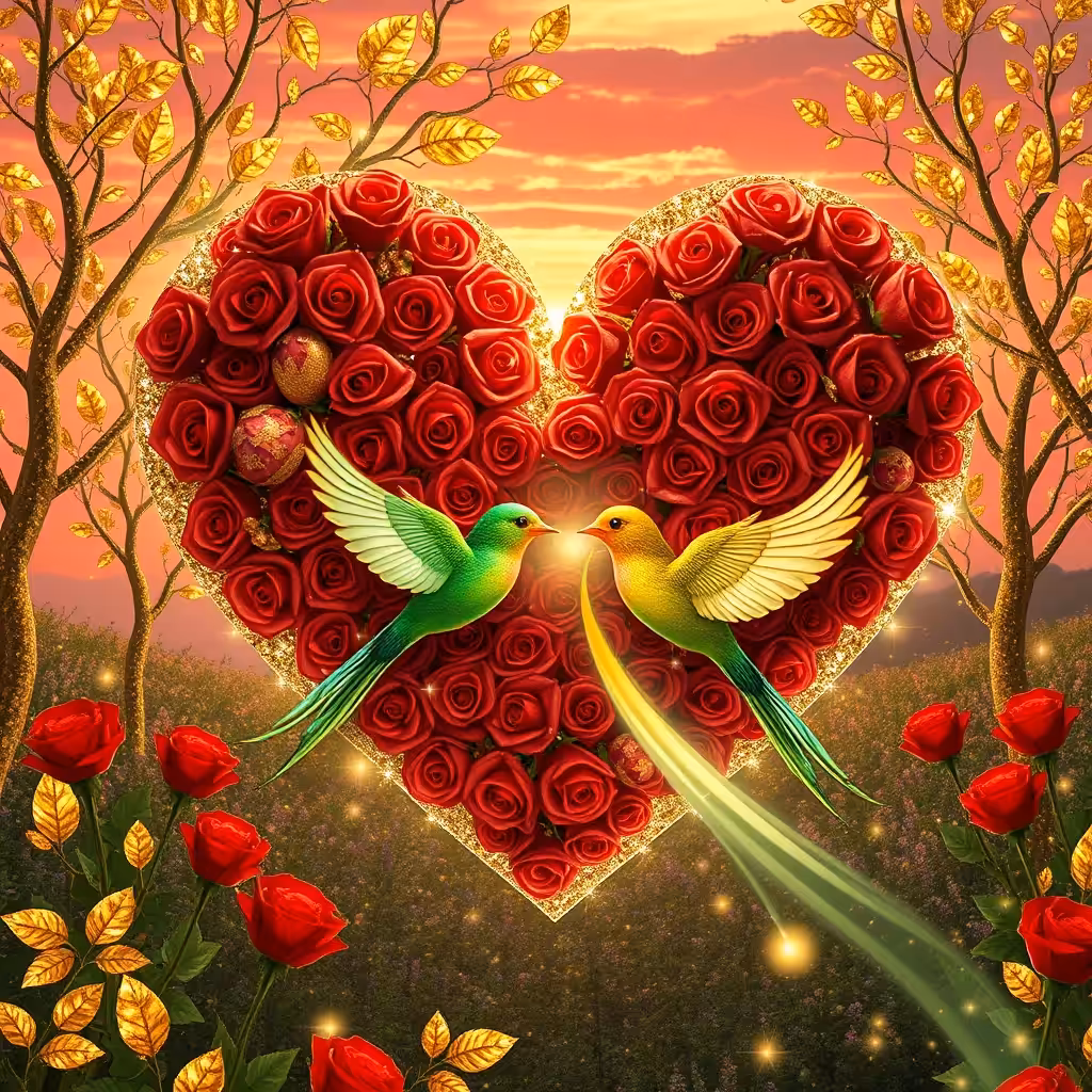 S68: Valentine❤
