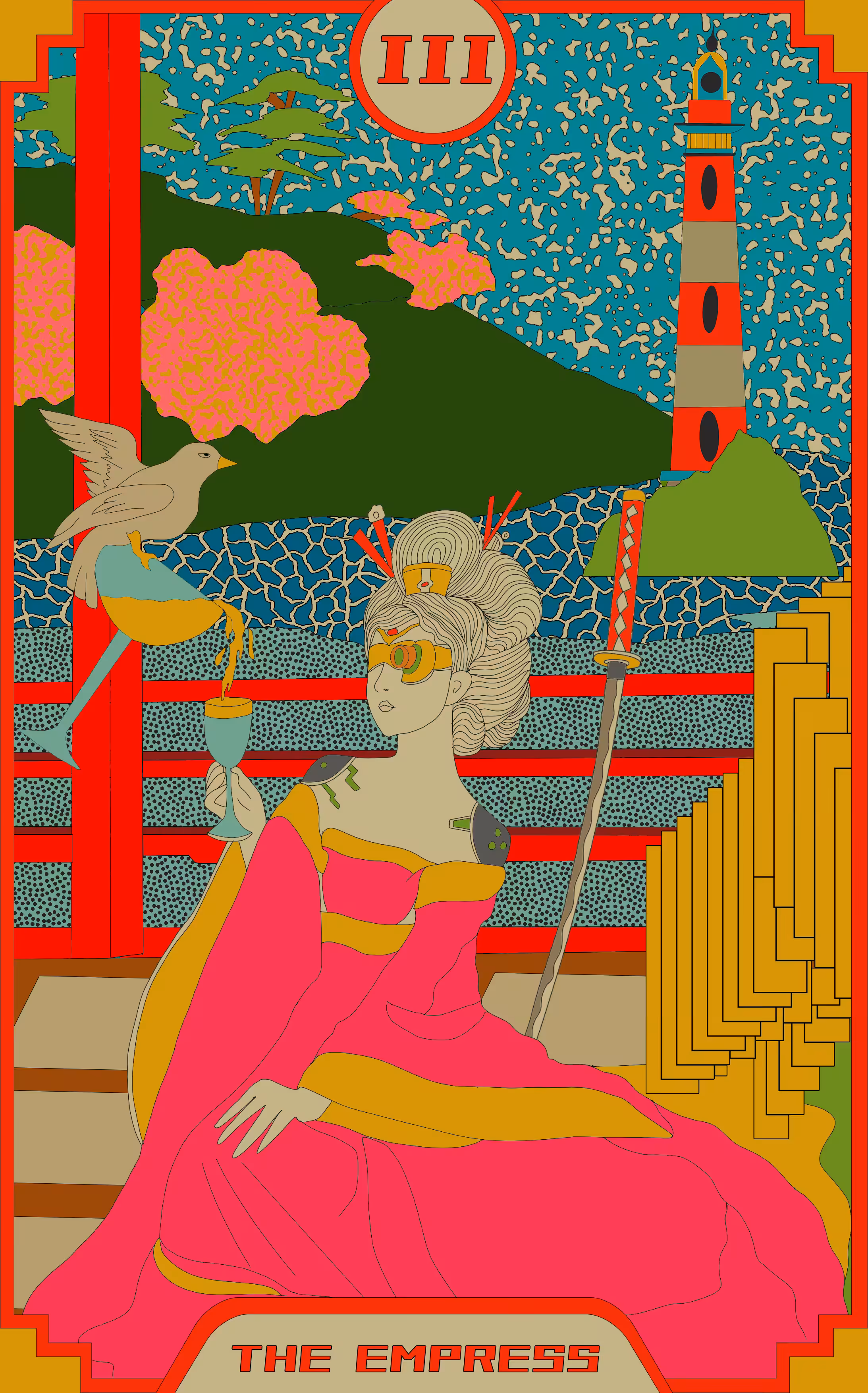 The Empress