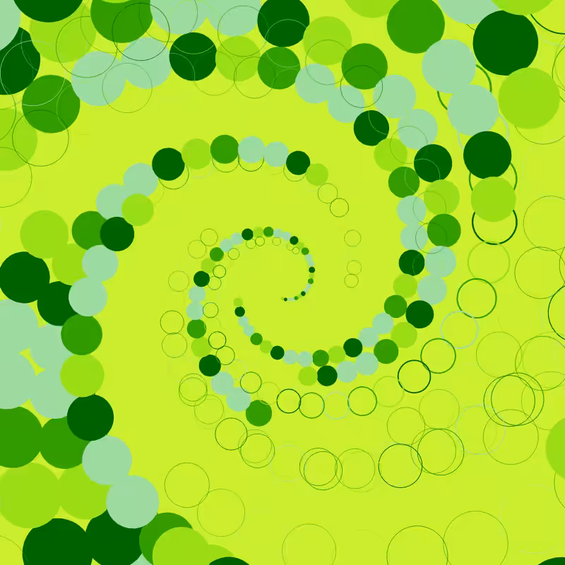 Wind Flow #7