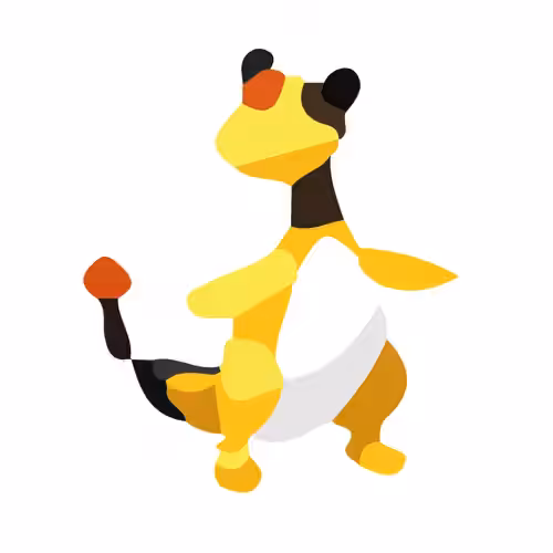 Ampharos #181
