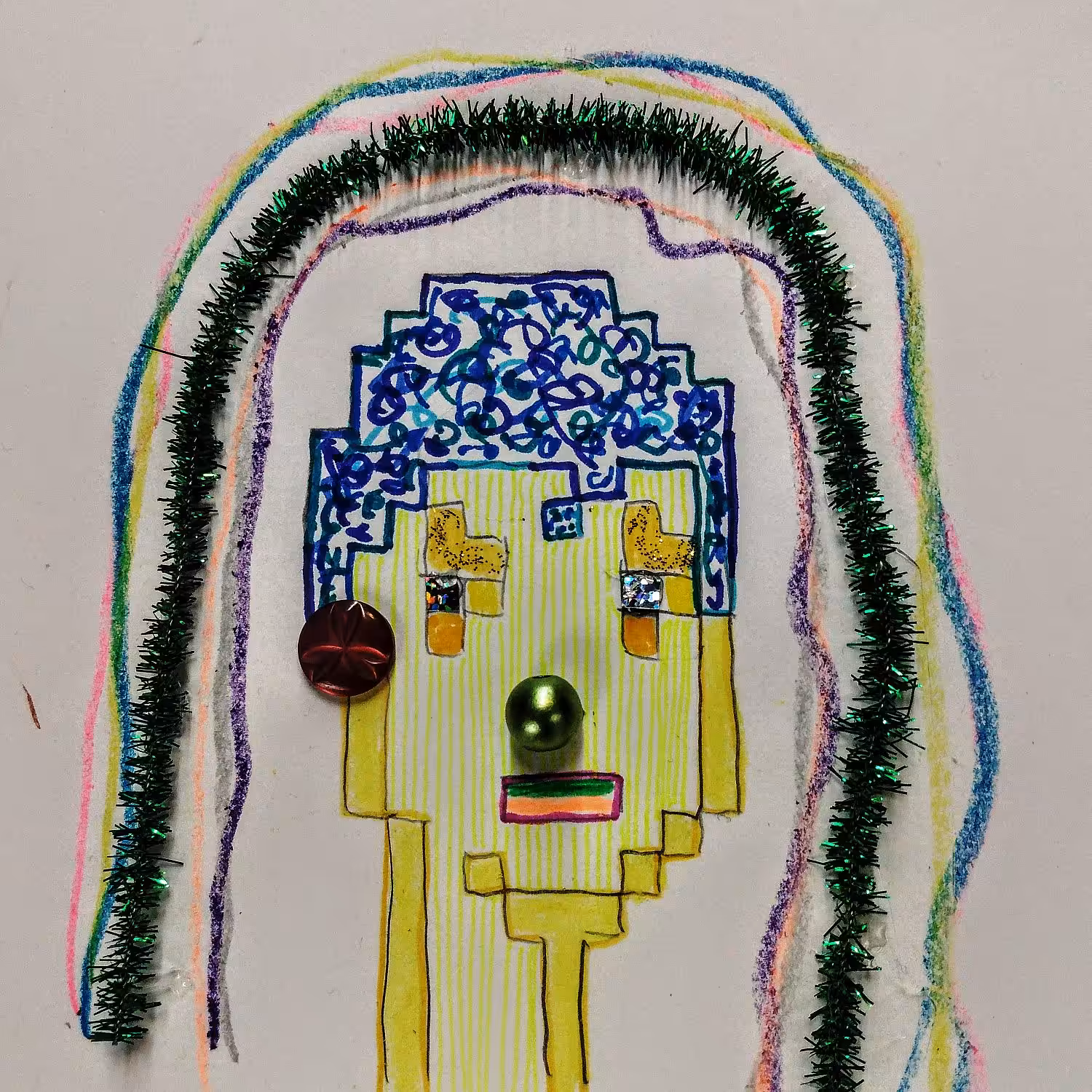 Sizzle Punks #73