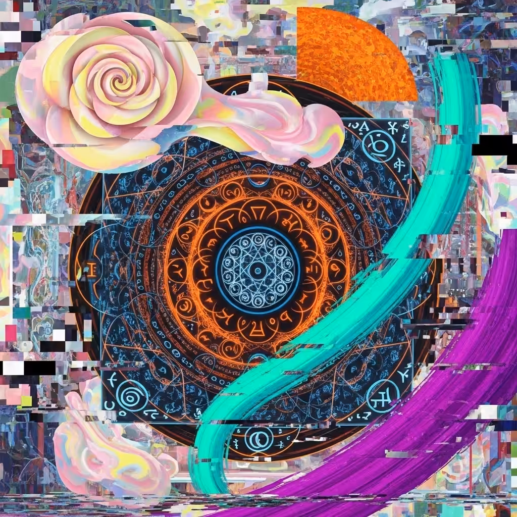 alchemist mash-up