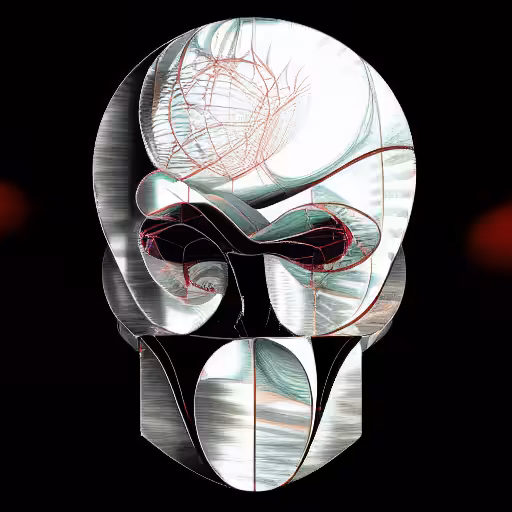 Faces of Web #5