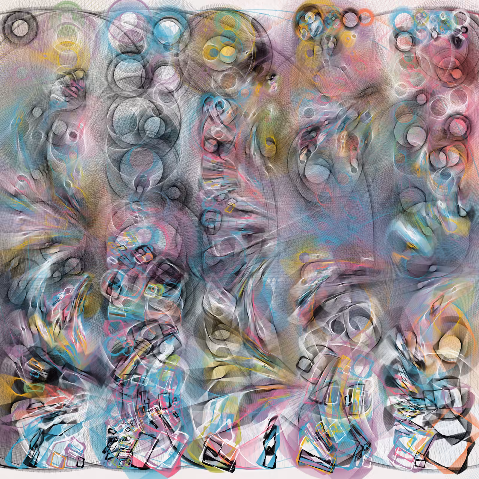 DisOrder #298