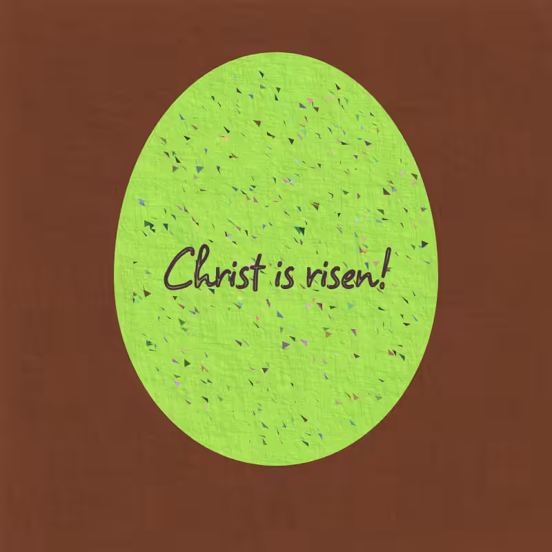 Easter Egg #14