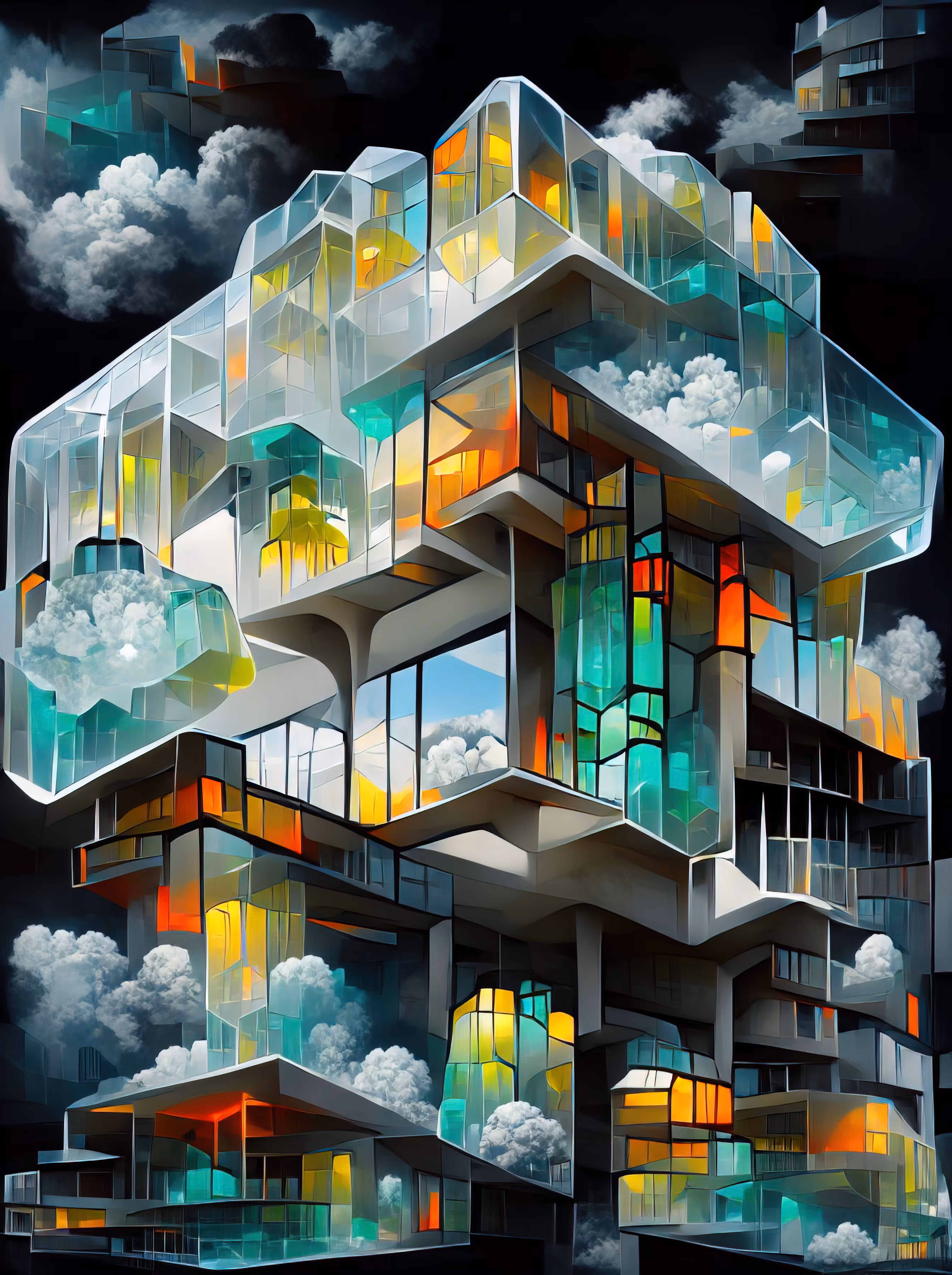 Cloud City