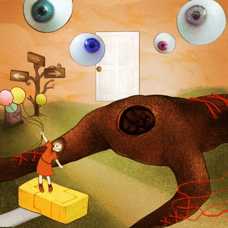 Instinct #22