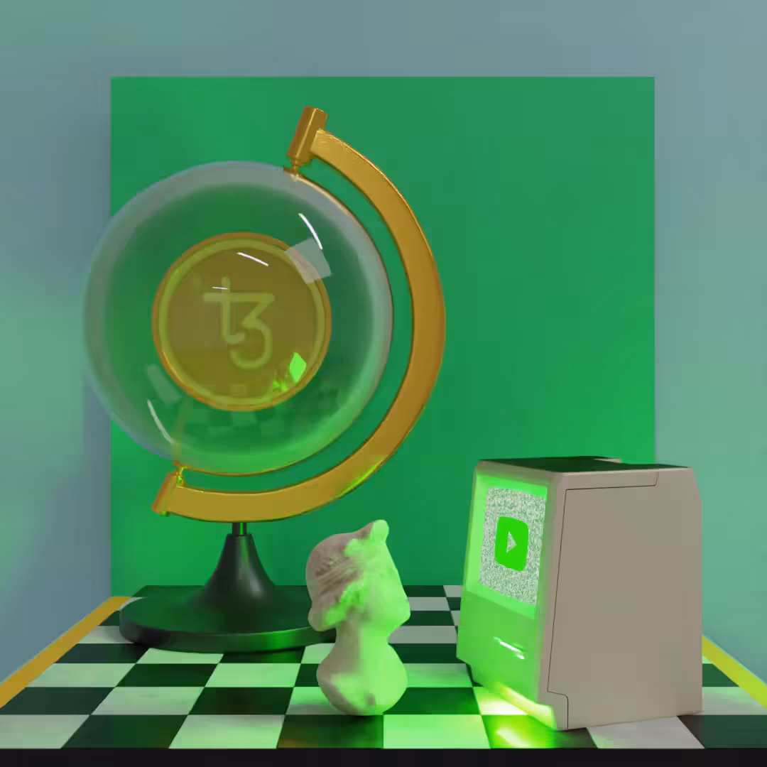GlobeCoin Green Edition