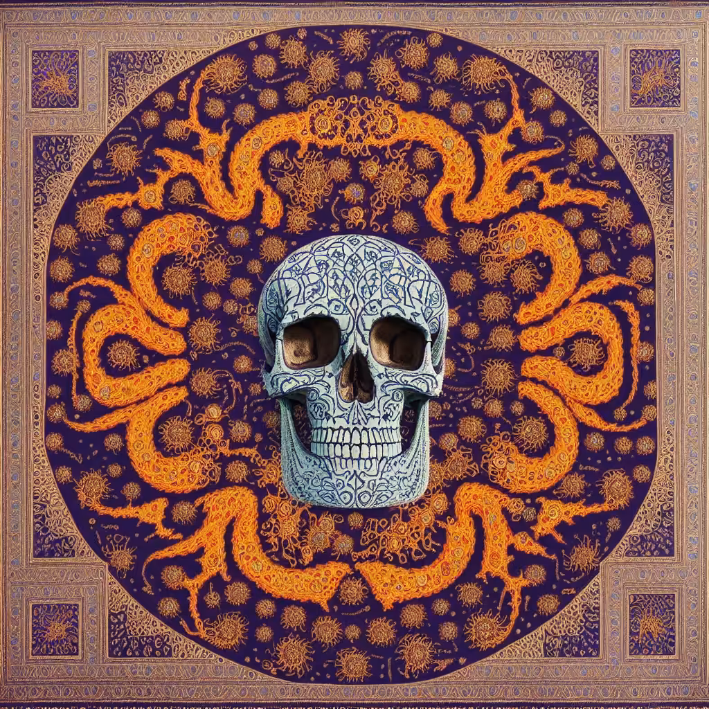 Sudo Rugs: Sudo Rug #532