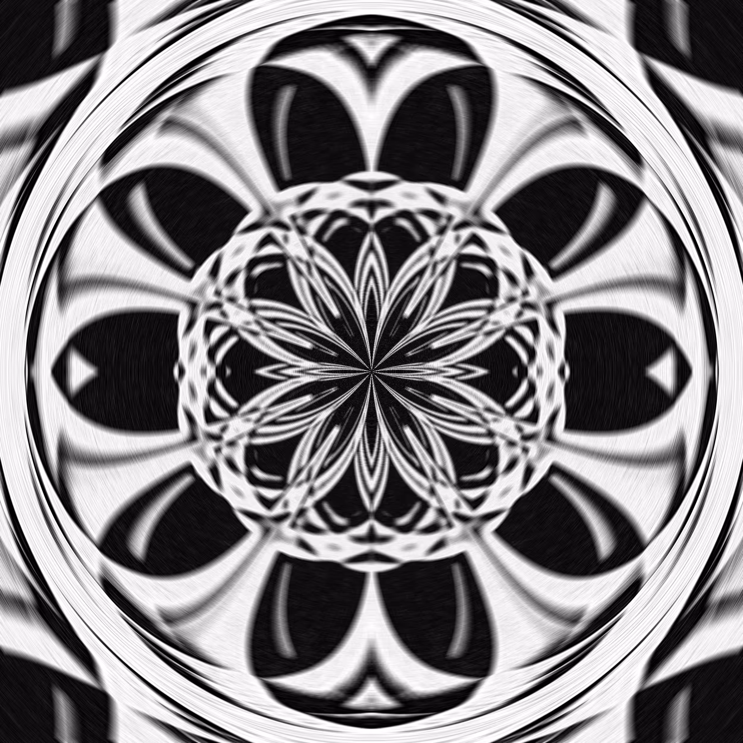 Abstraction 20