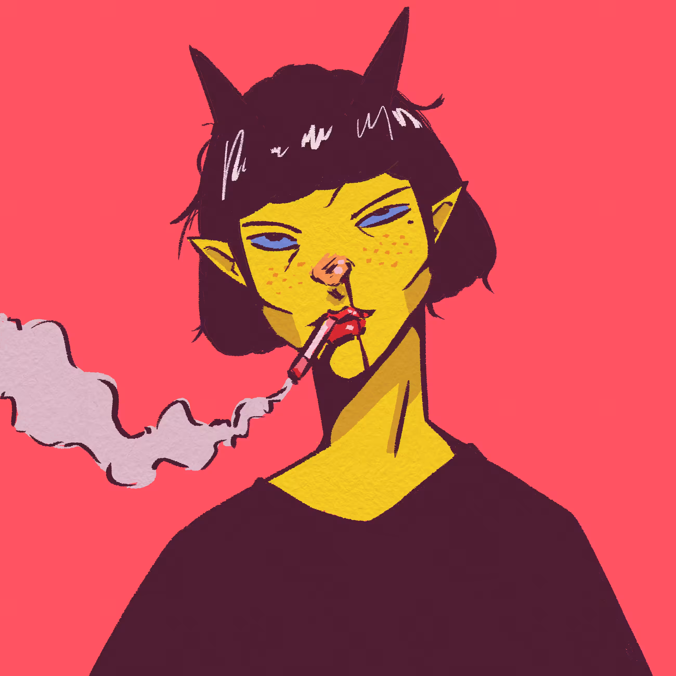 Smoking