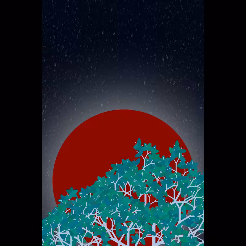 Moonlight Sonata #12