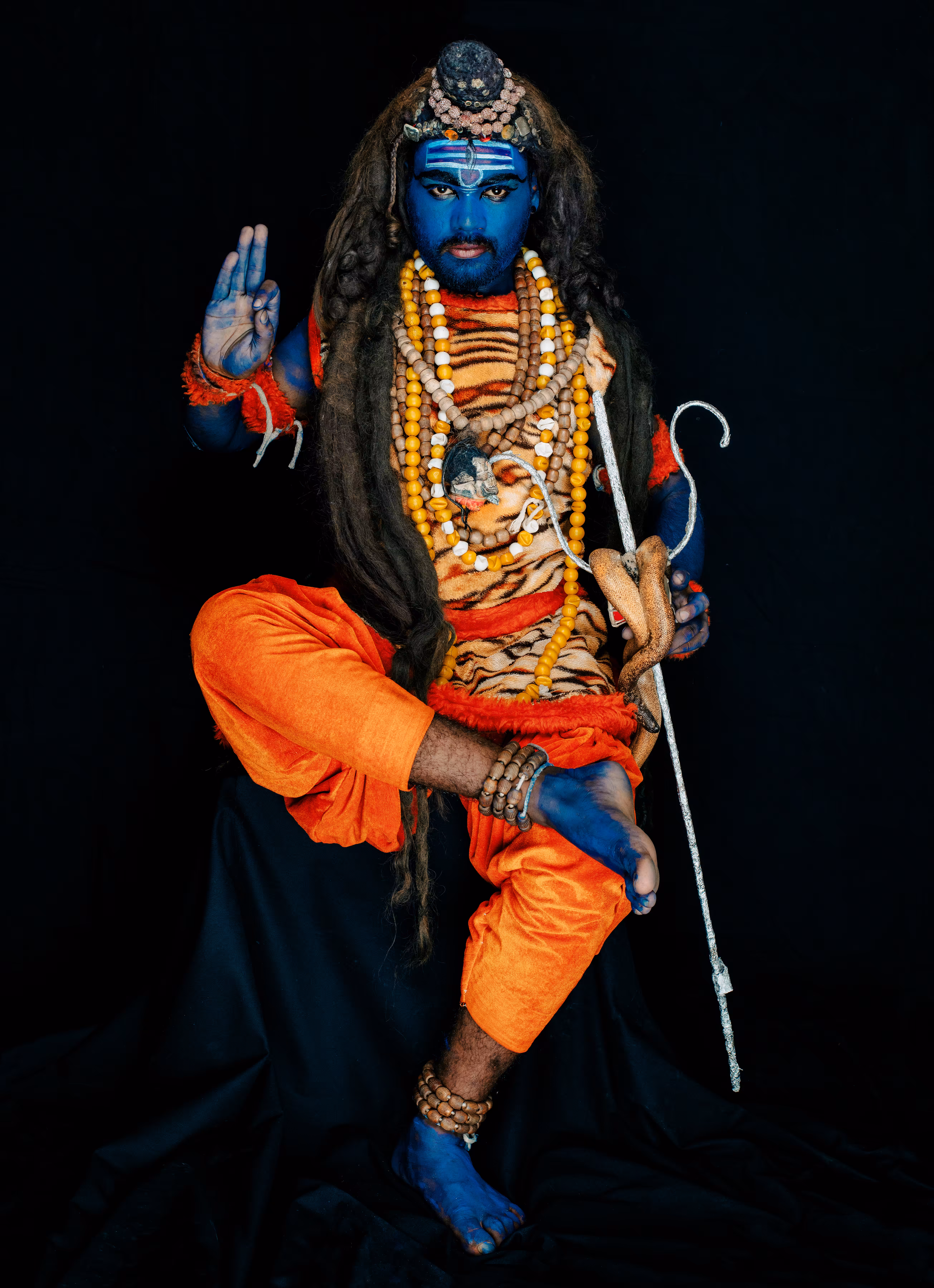 SHIVA