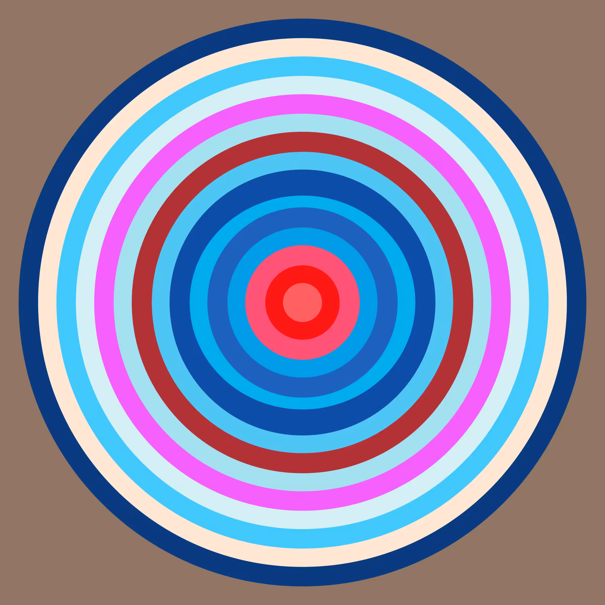 Circle of Frens² #6801