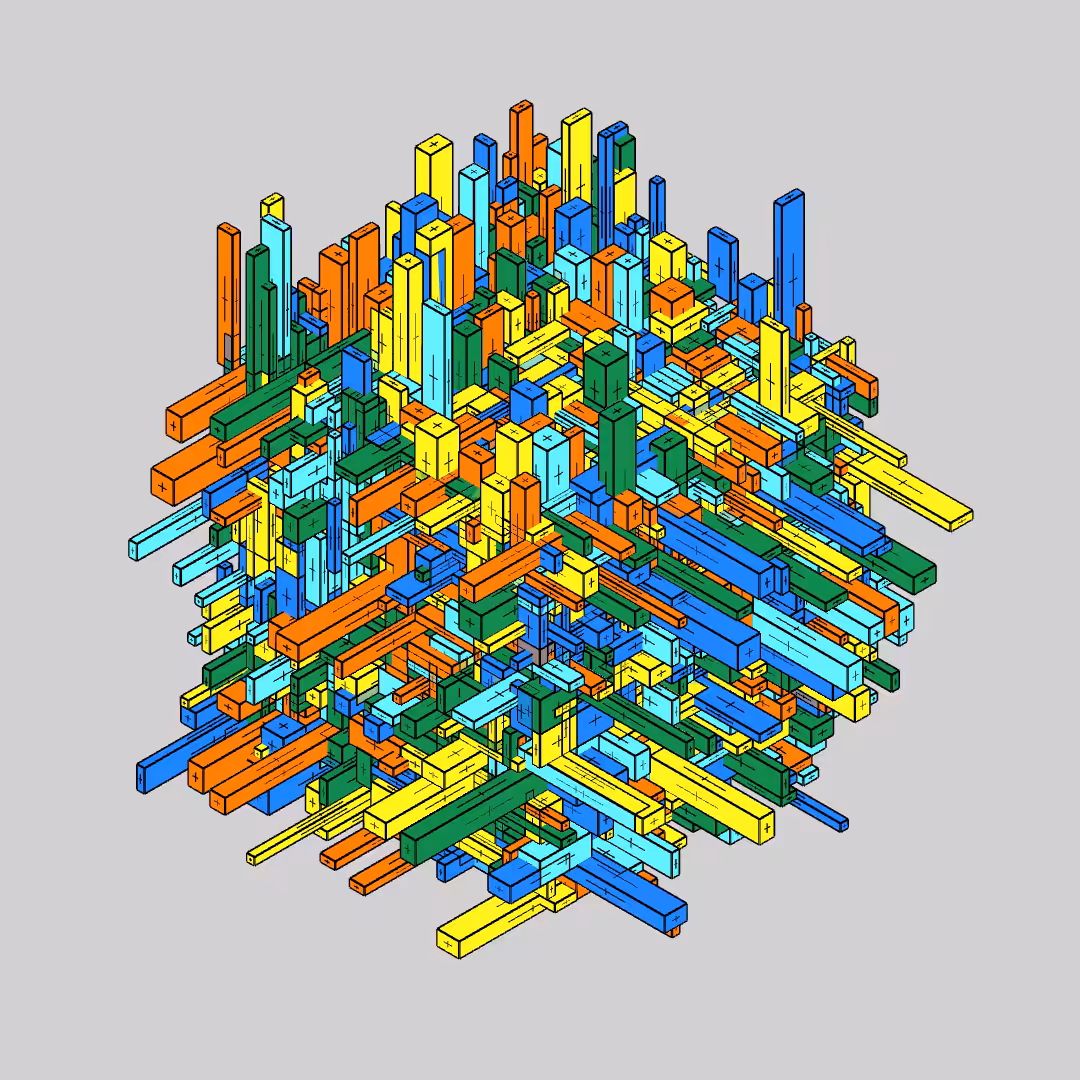 Geoworld #95