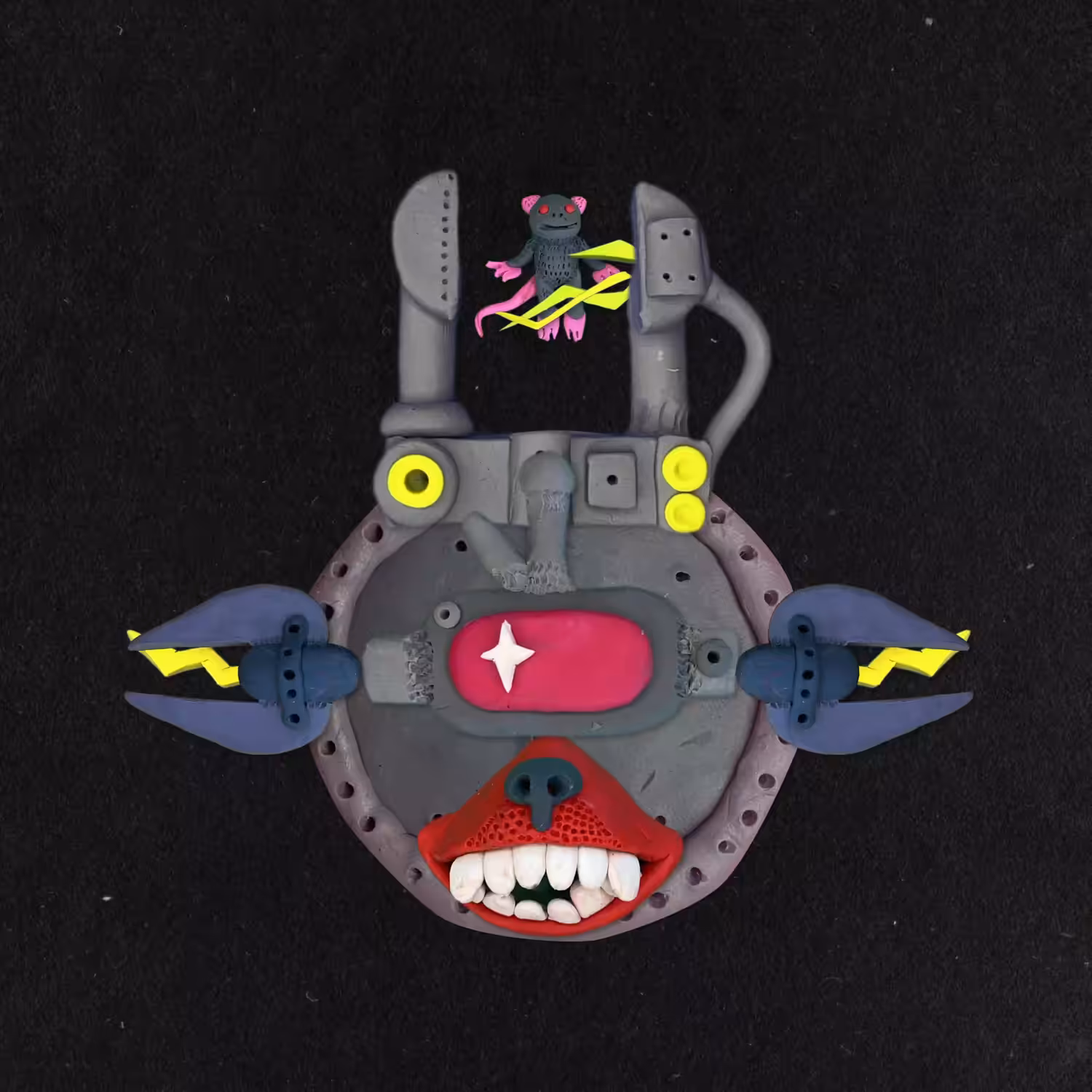 Goblin 0291: Domentzia