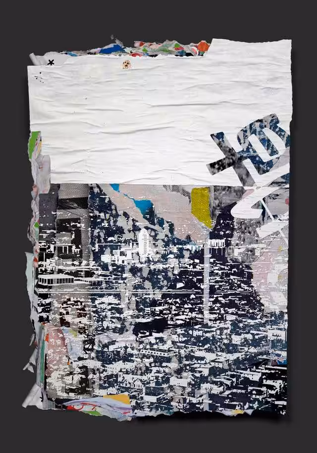 Layers: LAYERS #75