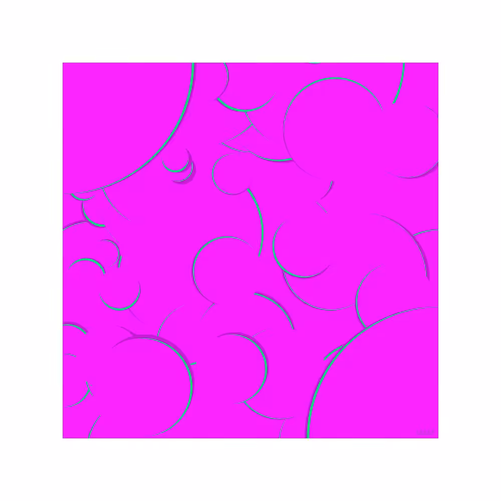 curves #3