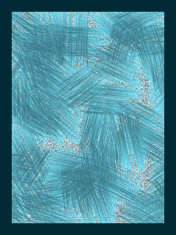 Cicatrices #16