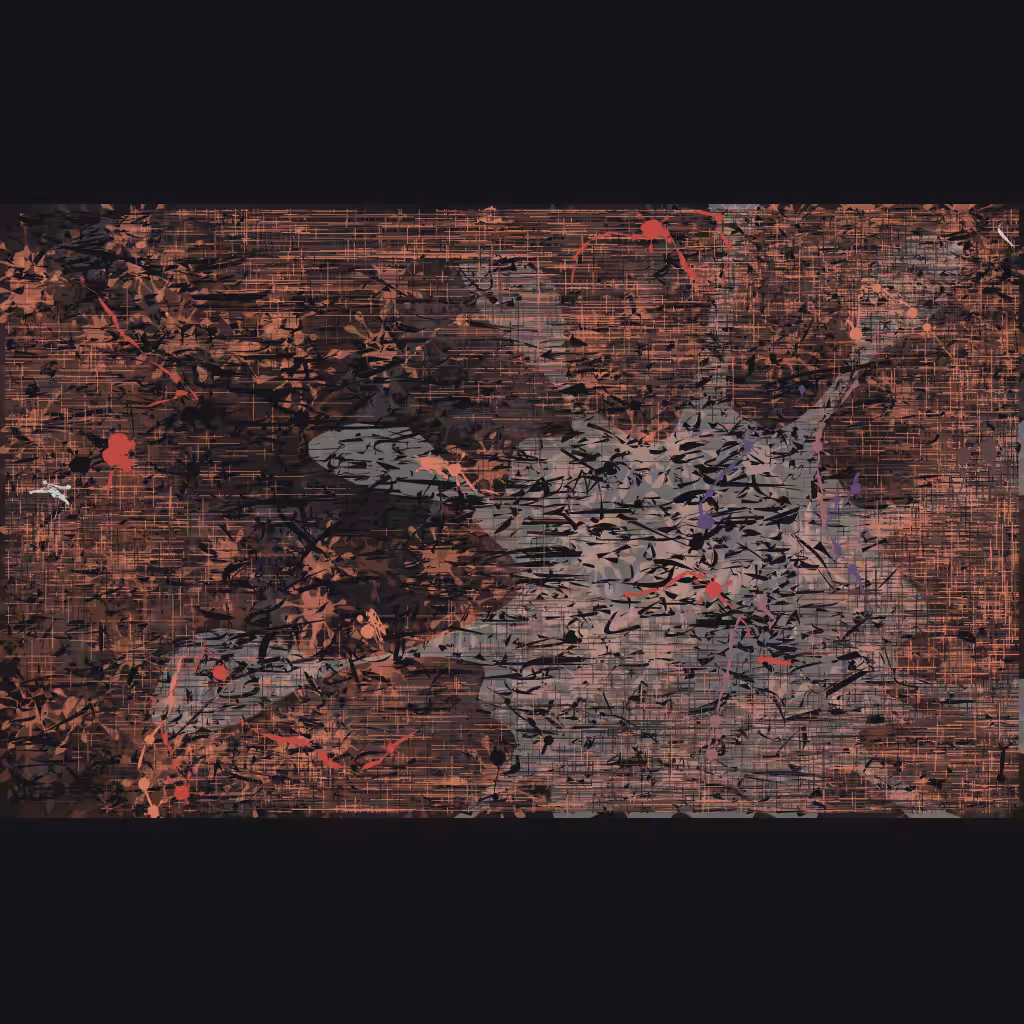 Disconnected Neurons #24