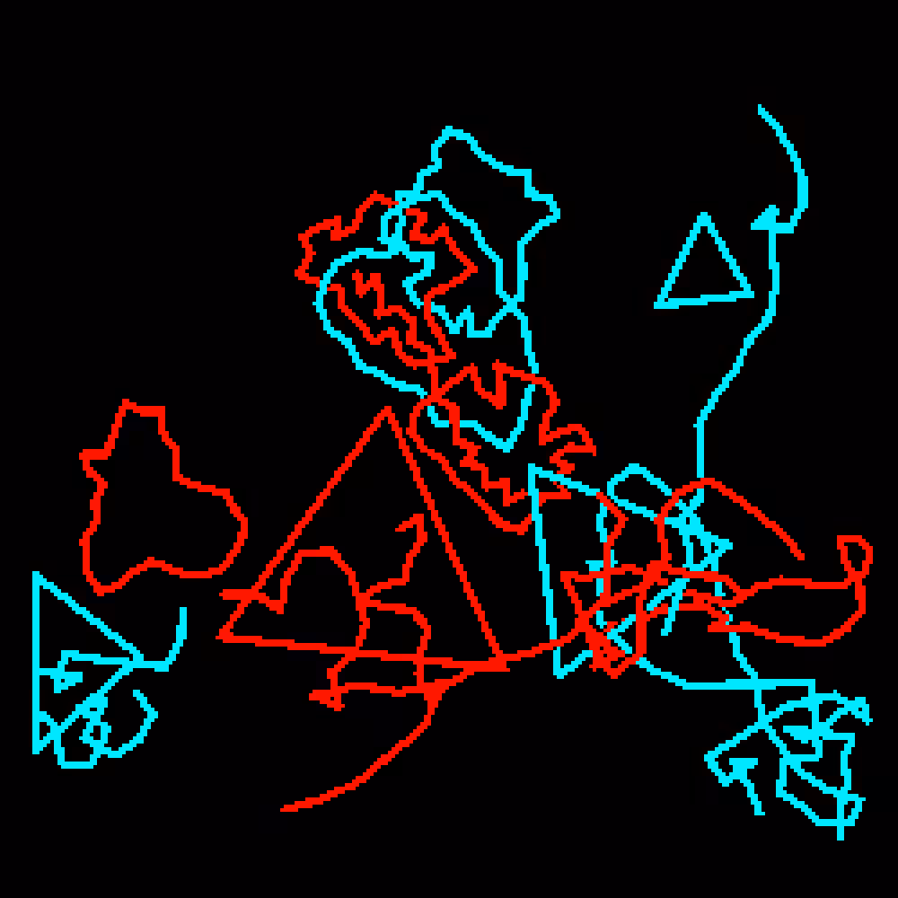 SCRIBBLERS #40