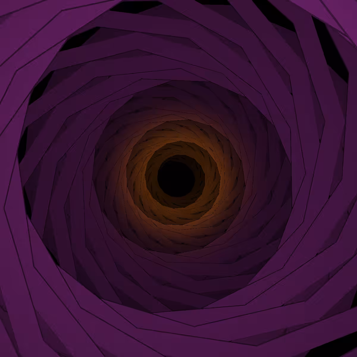 Down The Well #36