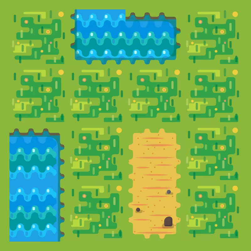 ISLAND #153