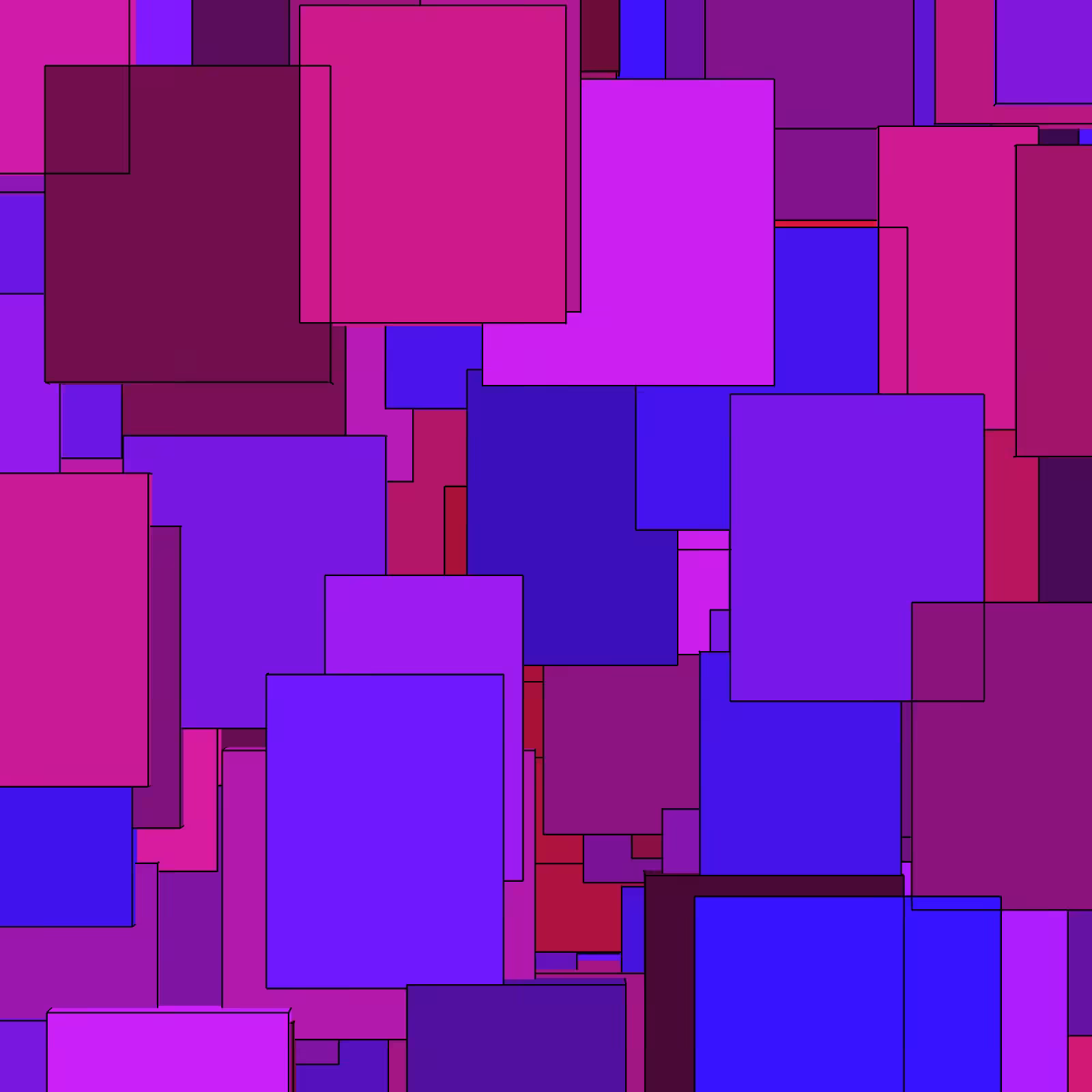 Cosmopolitan City #16