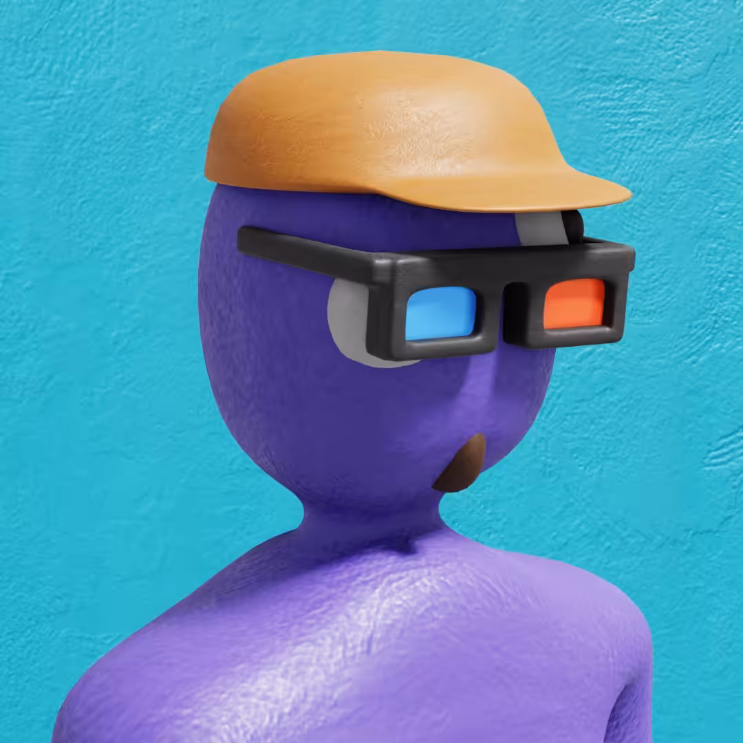 Clayman #06