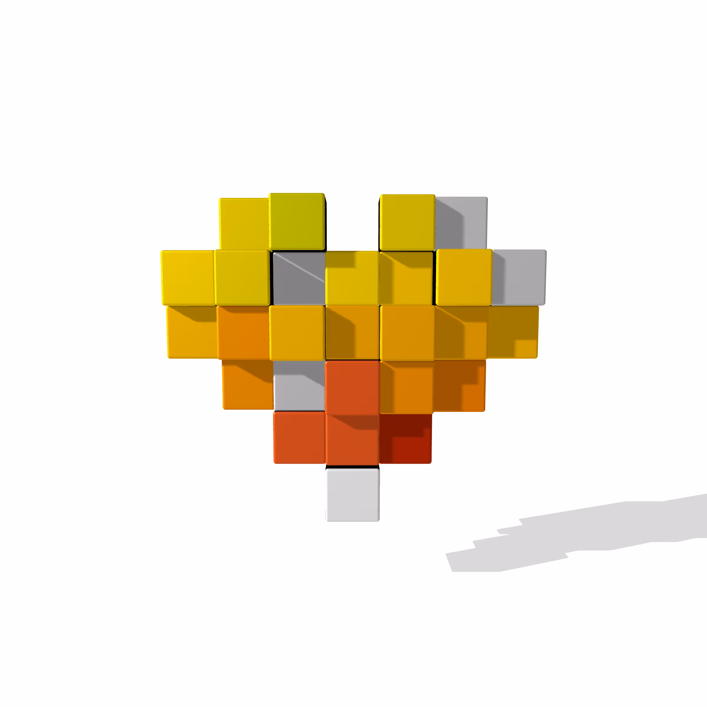 heart + craft #12657