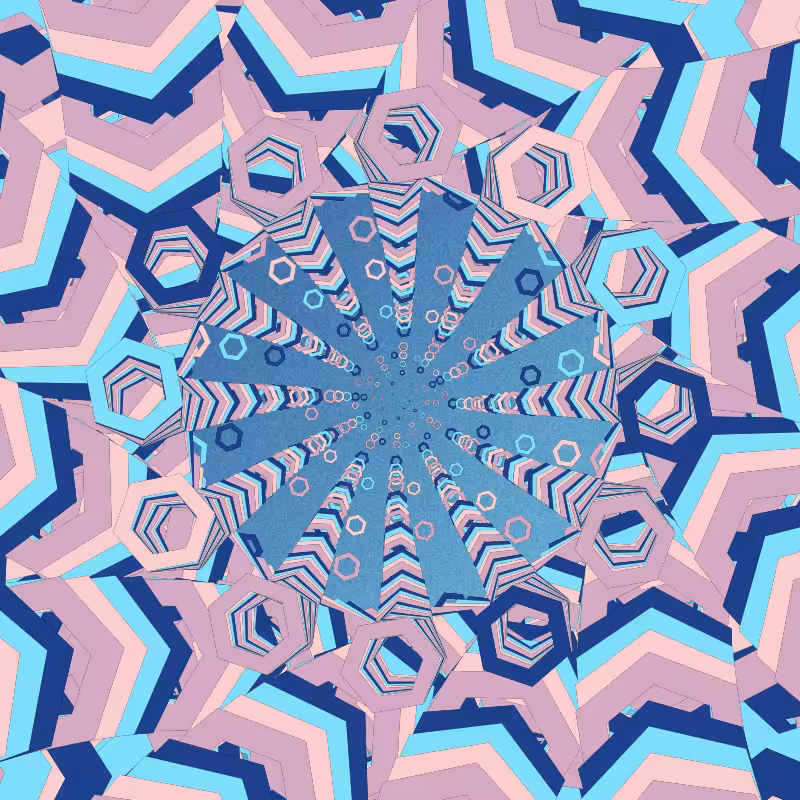 Fractal #7
