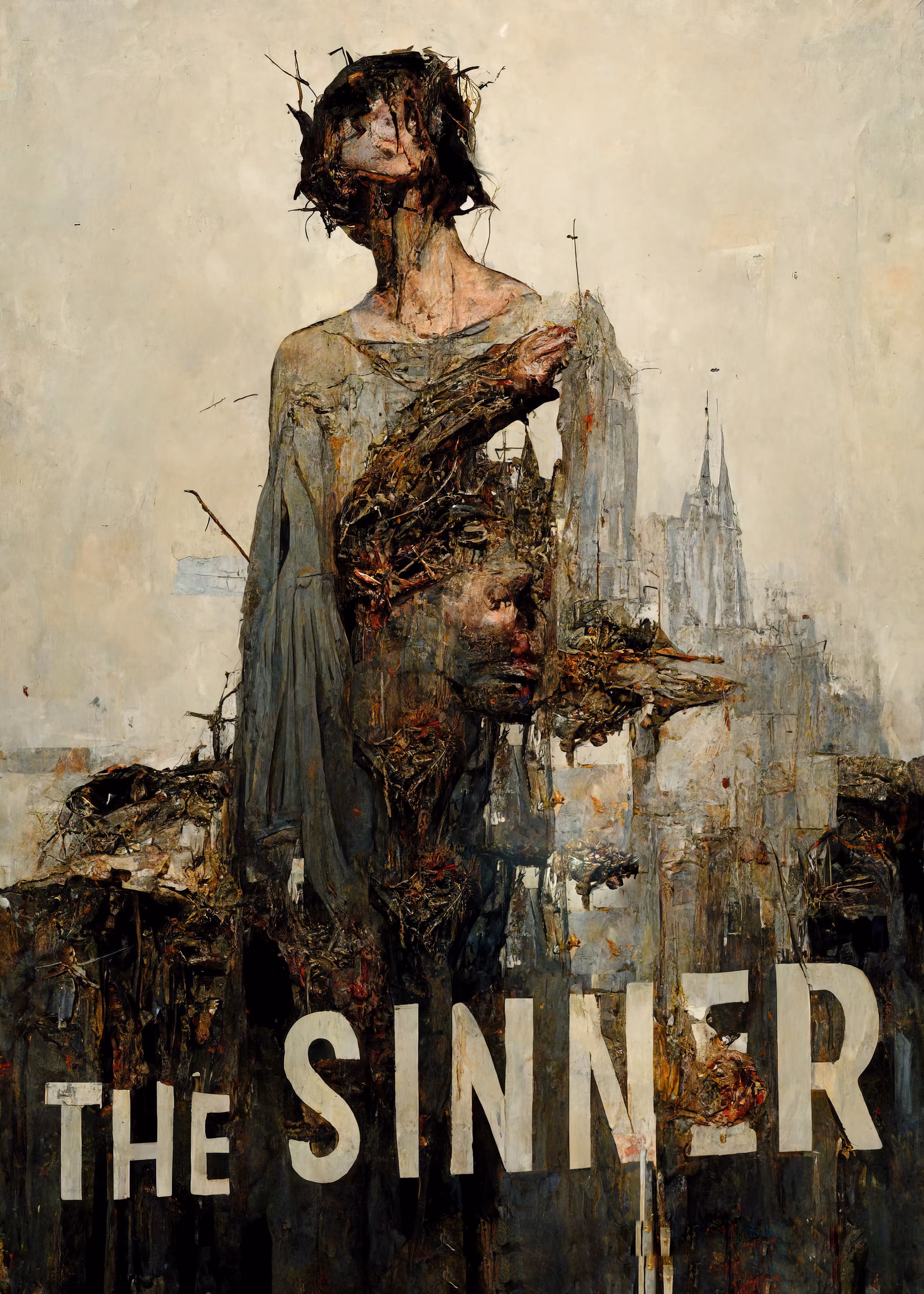 The sinner