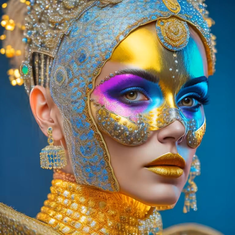 Cybernetic alchemy
