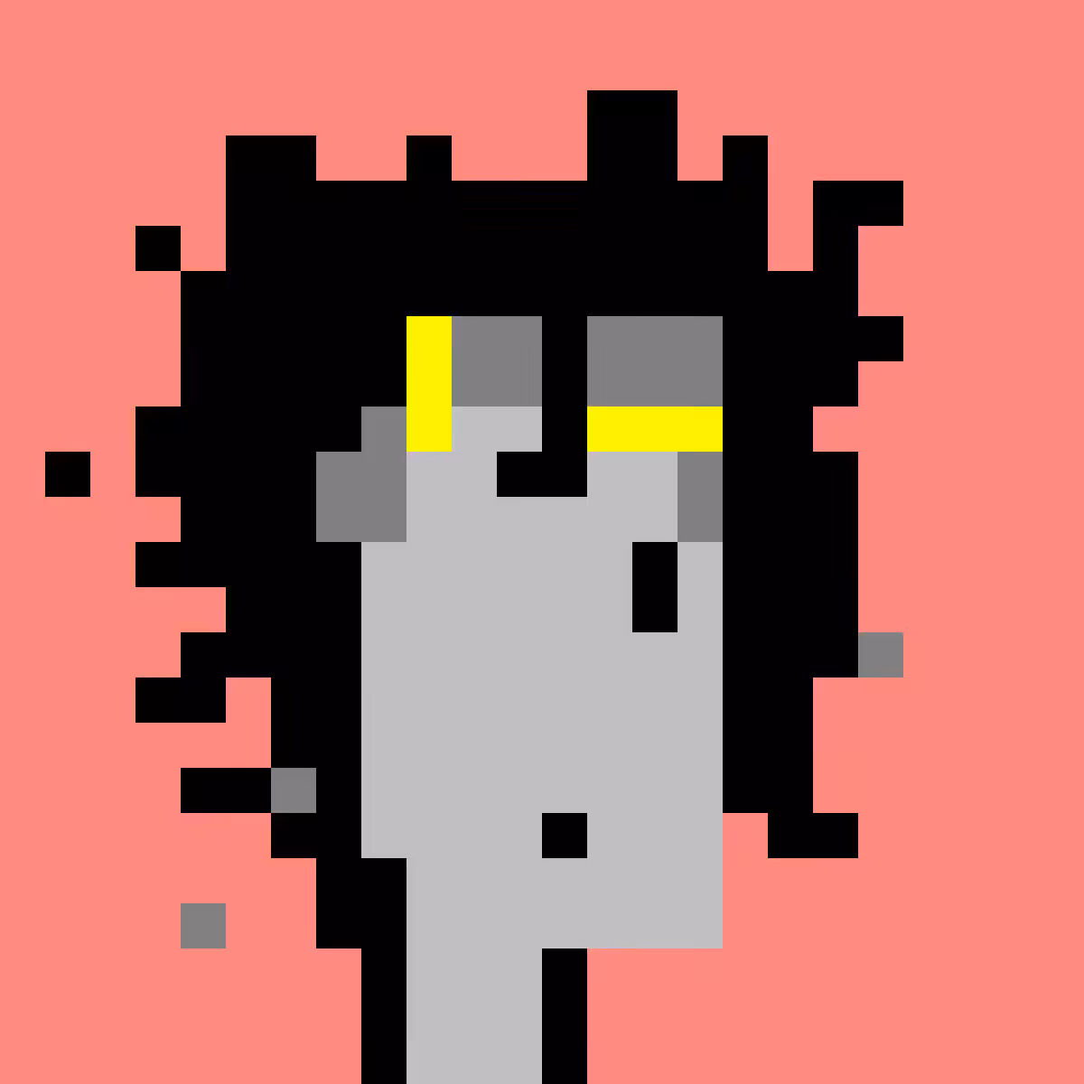 DOS Punks Recrunched: Recrunched DOS Punk 373