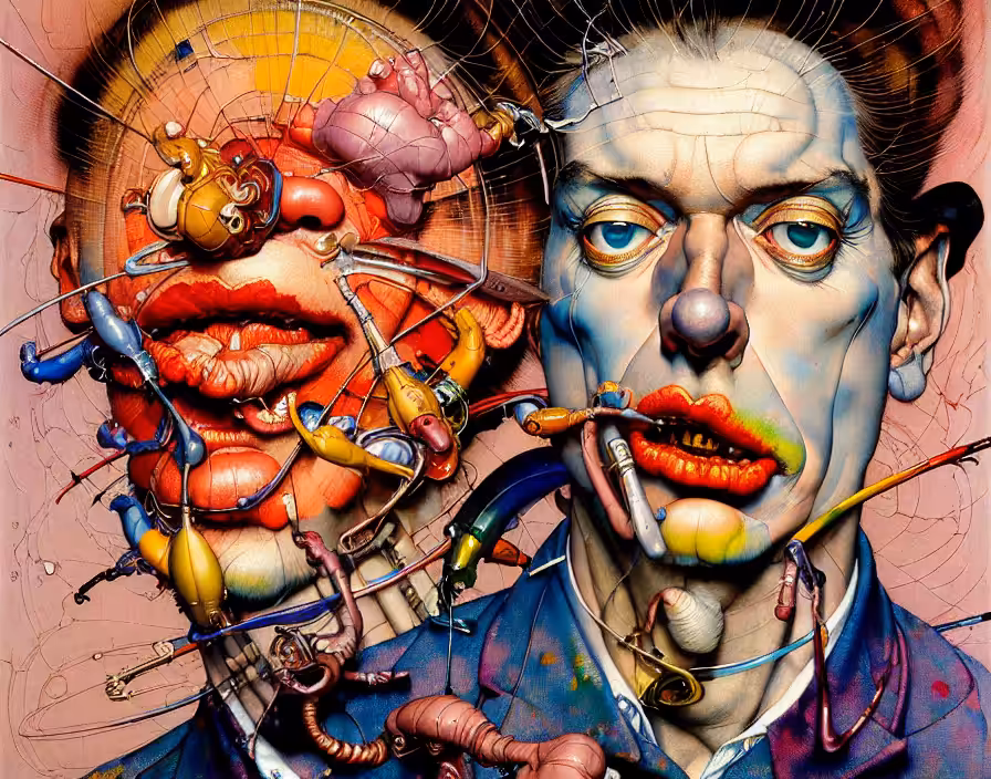 bipolarity