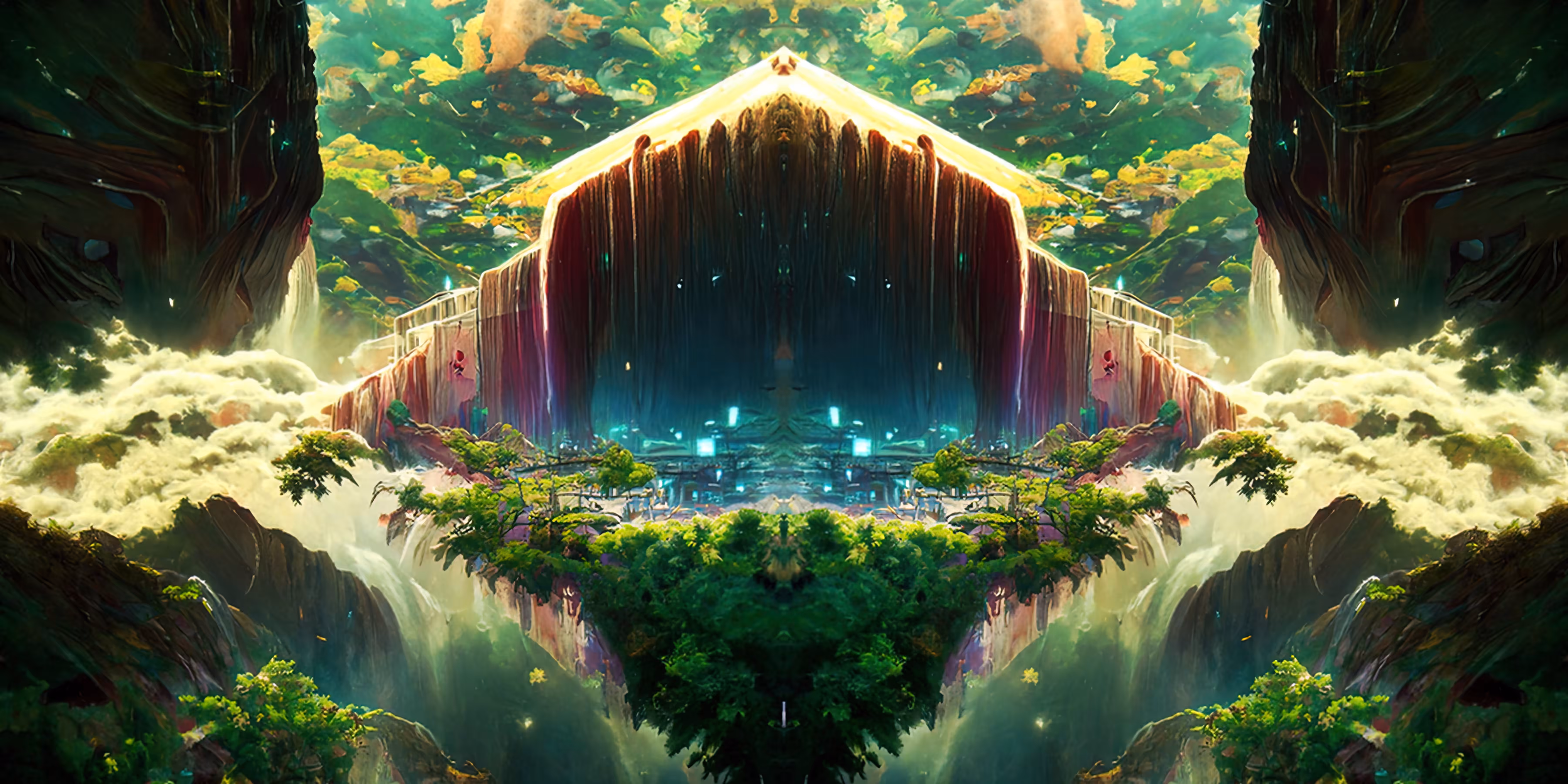 Aelopholis - Gods Kingdom