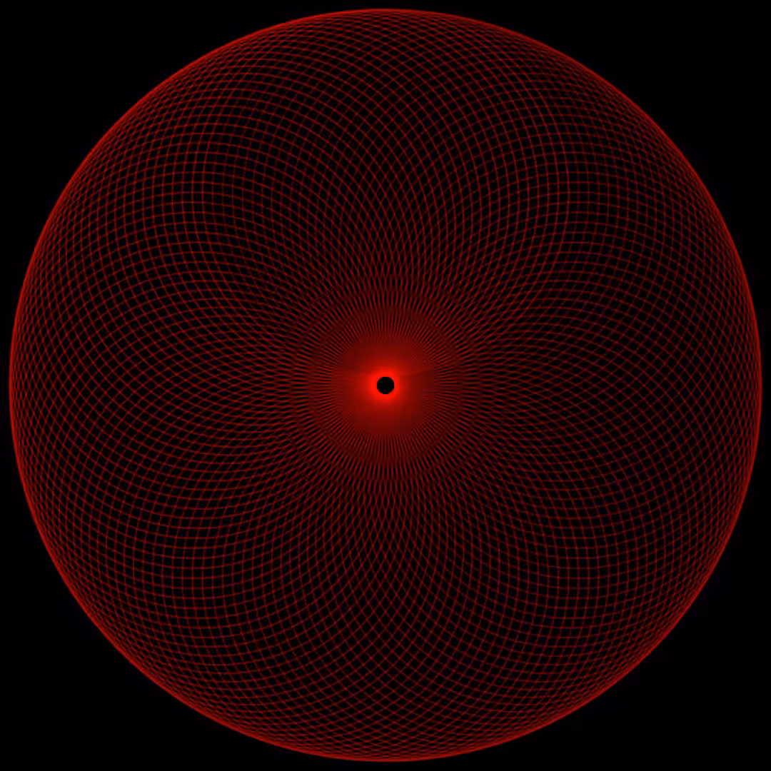 red for tezos4tezos days