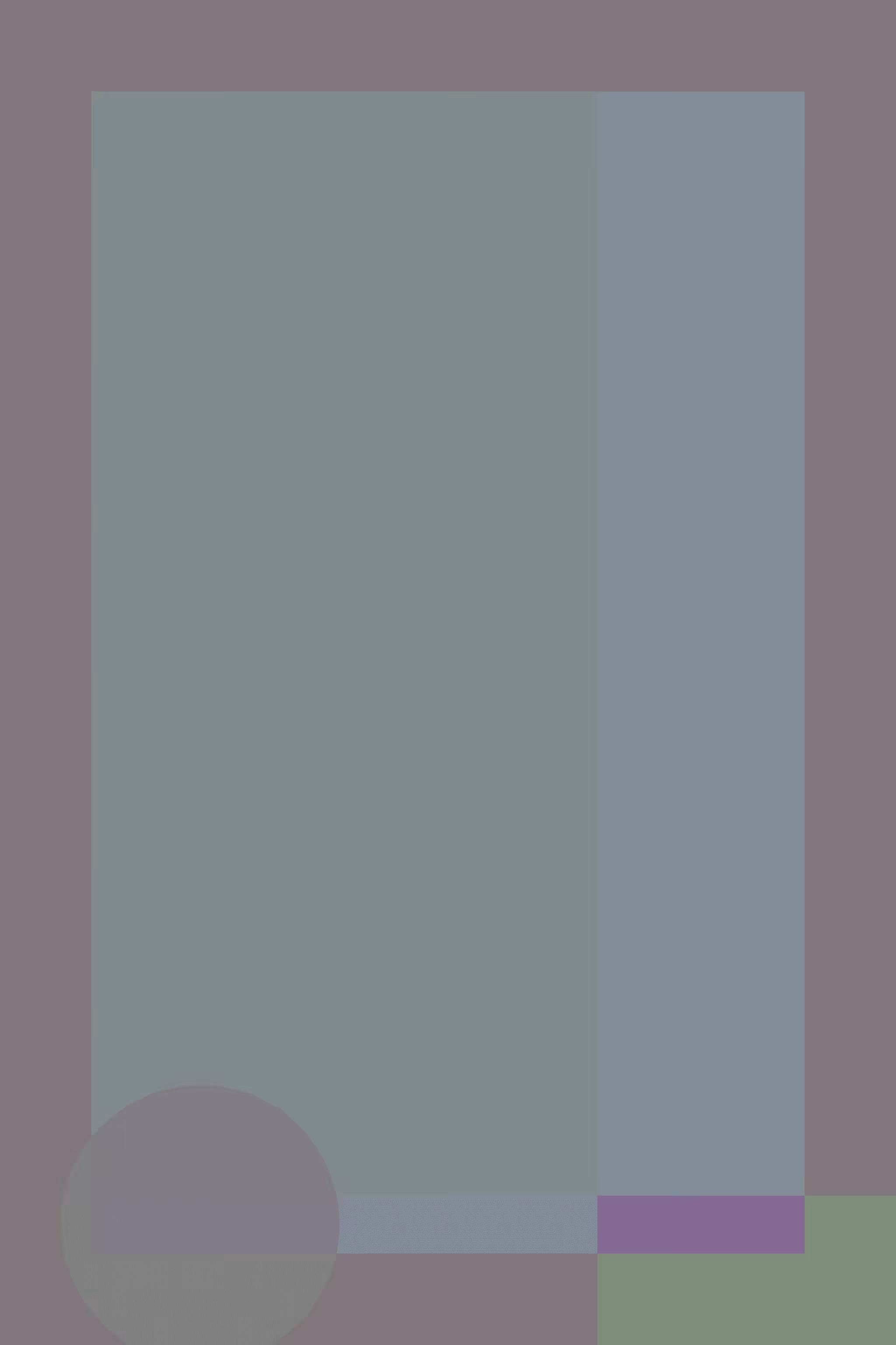 Generative Minimalism #232
