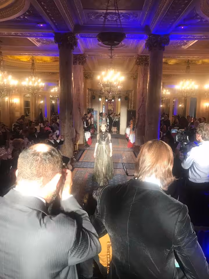 Festival de Cannes is MAGIC!