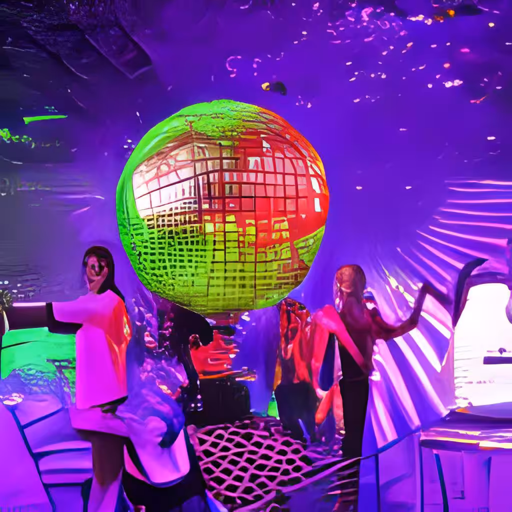 Disco