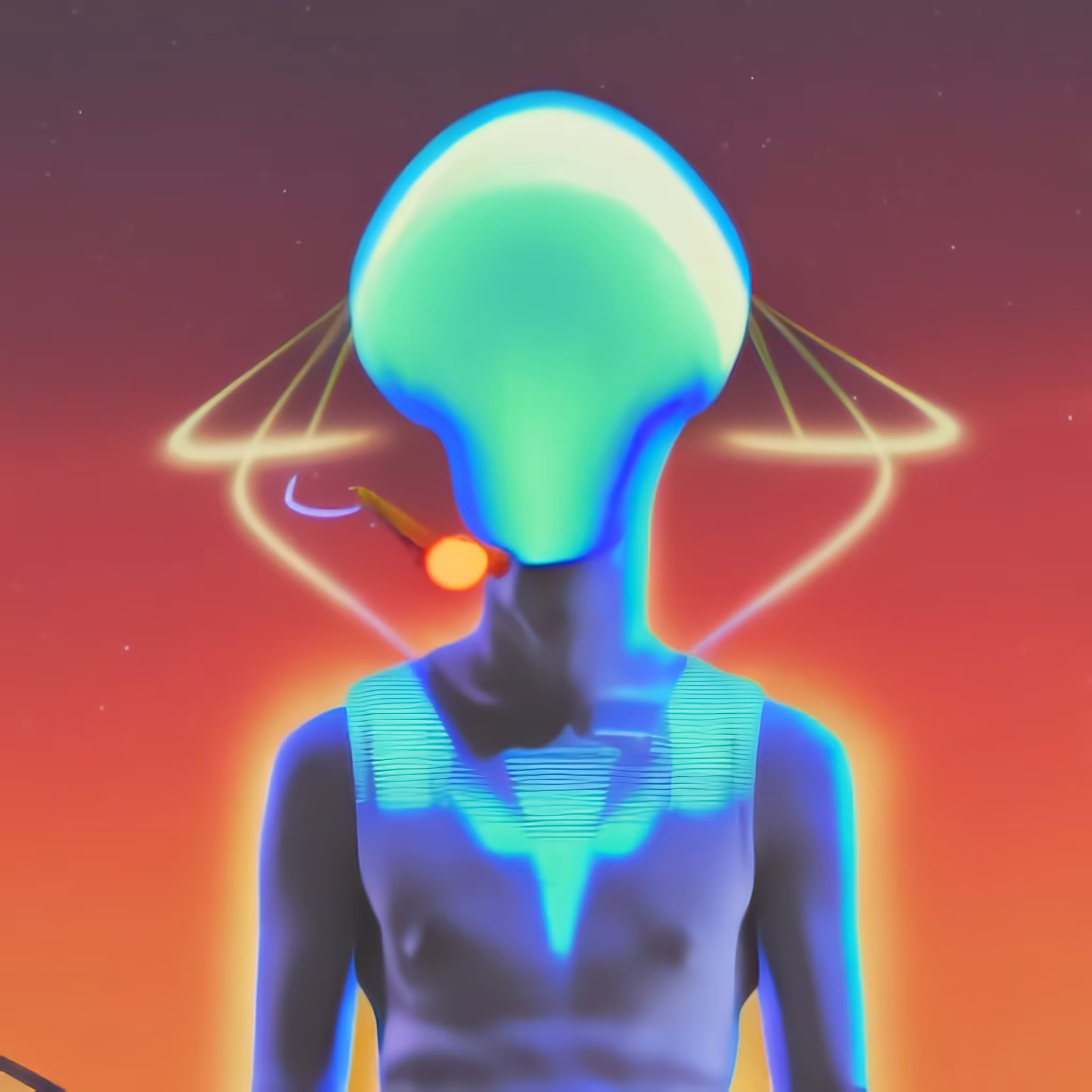 NIGHTCALLERS: SPACEWAVES #712