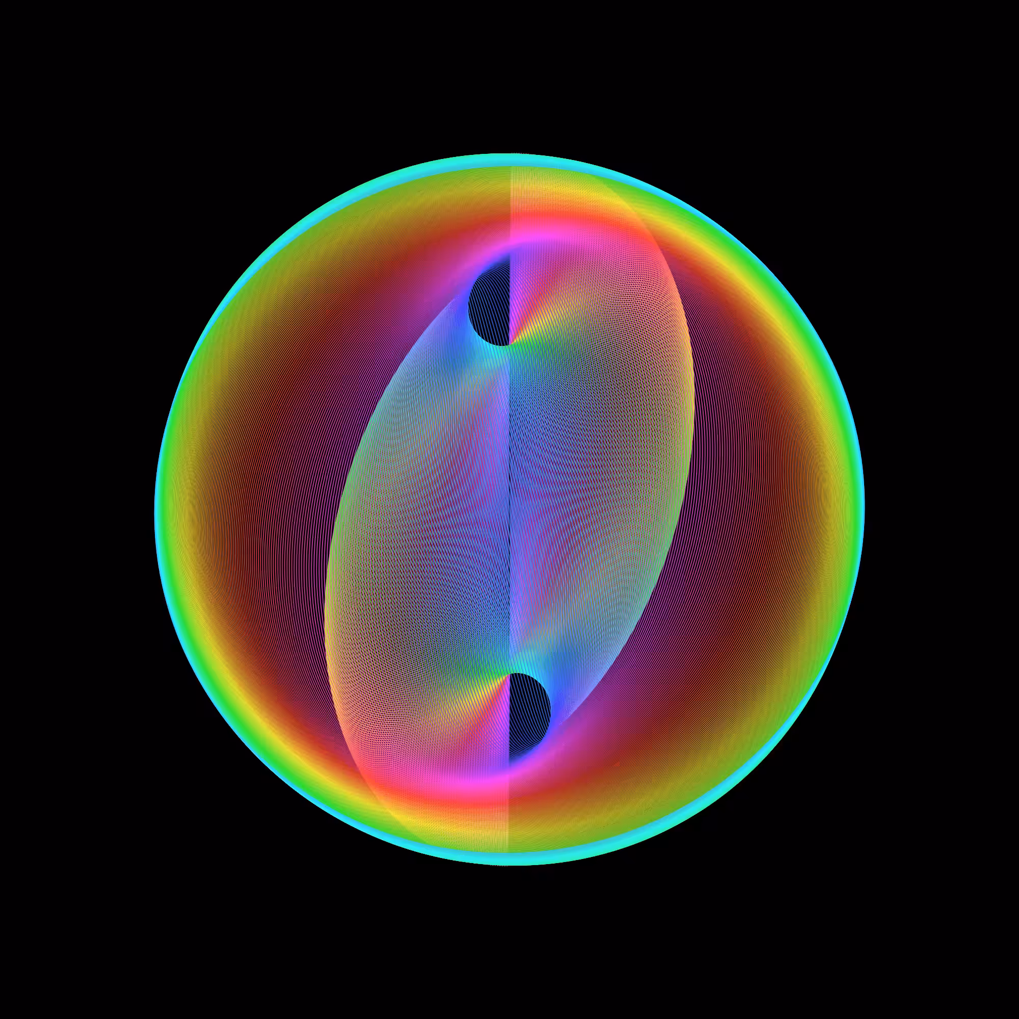 Gencircle #110