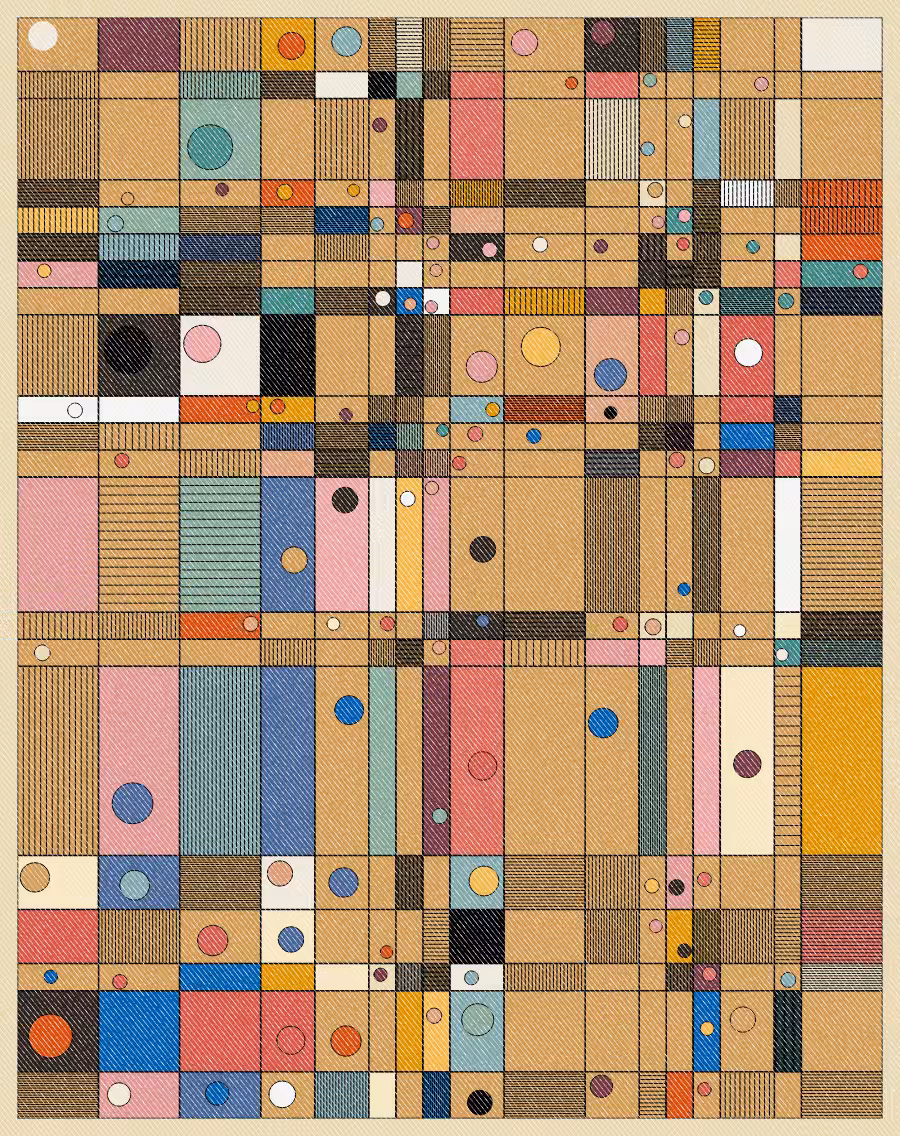Zometric #25