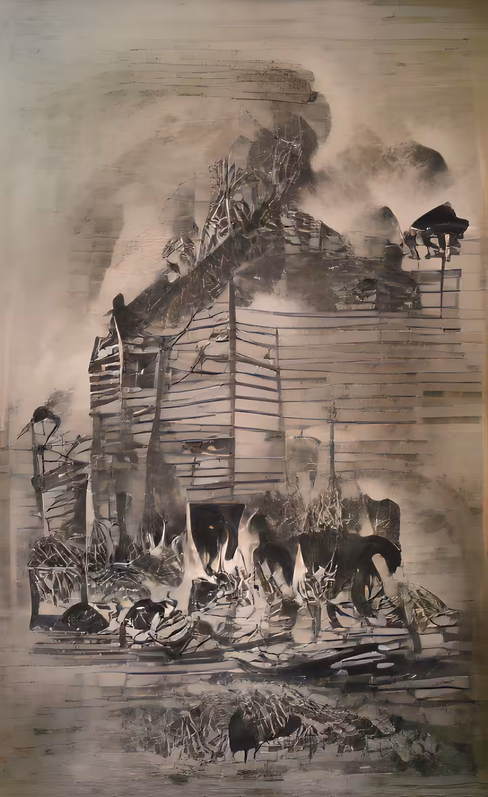 Fire on the Front Range 031