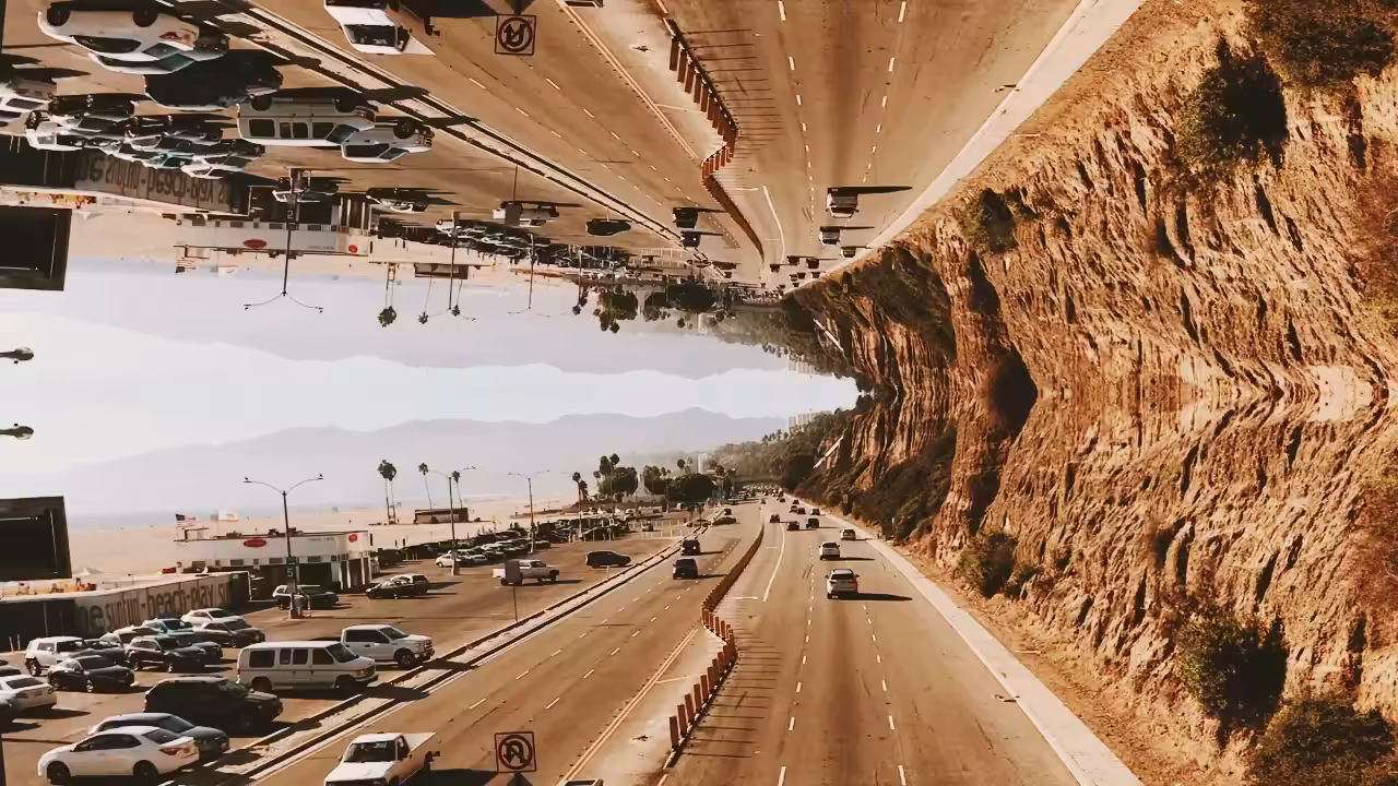ROLLING INTERSTATES