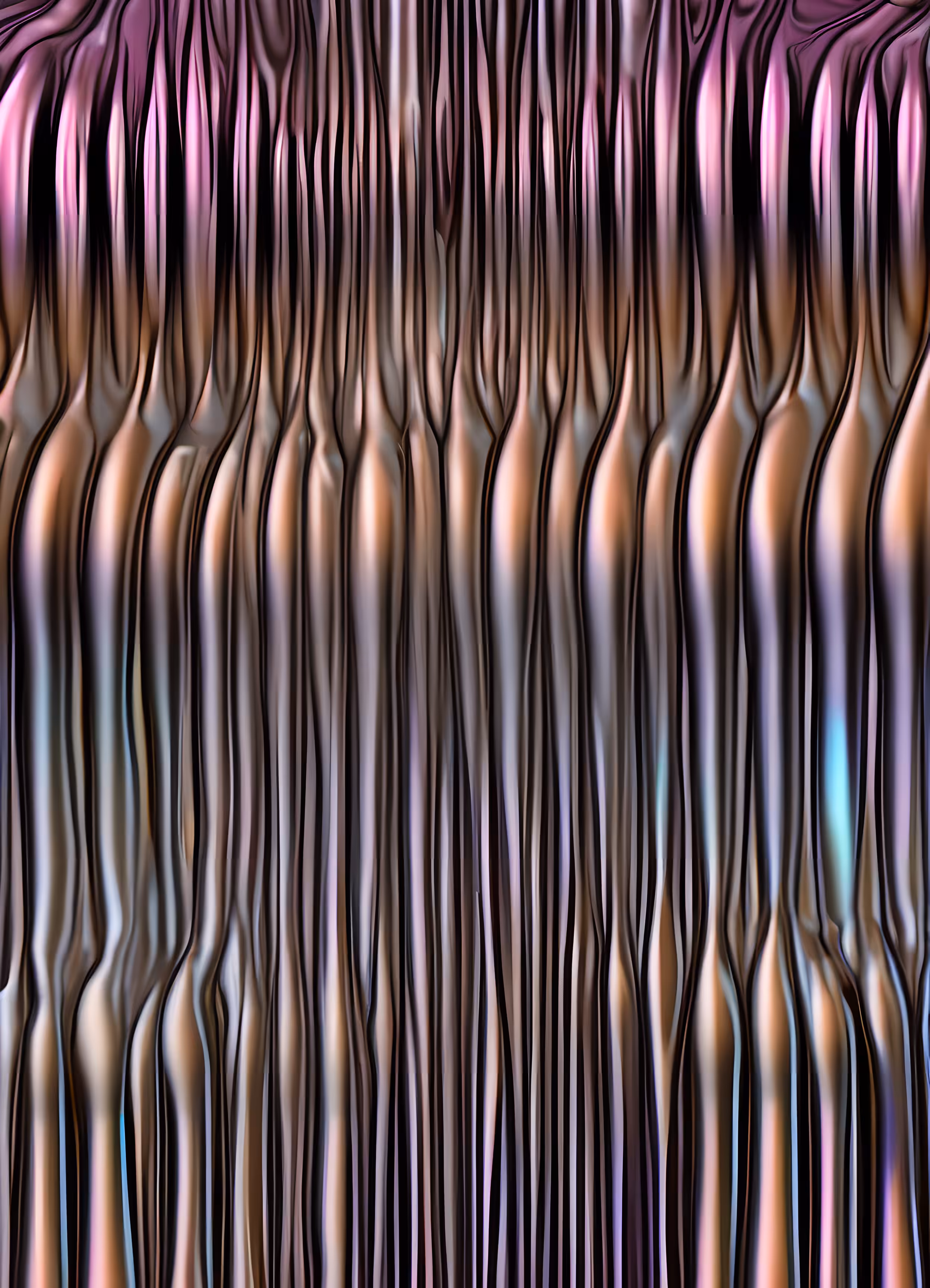 Elastic Echoes #42