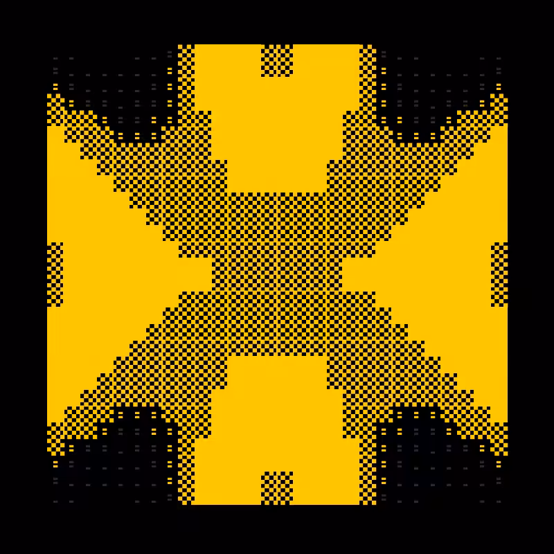 Space Reflections 2 #97