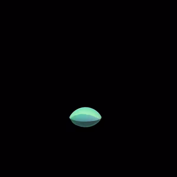 Glitch Ball #2/4